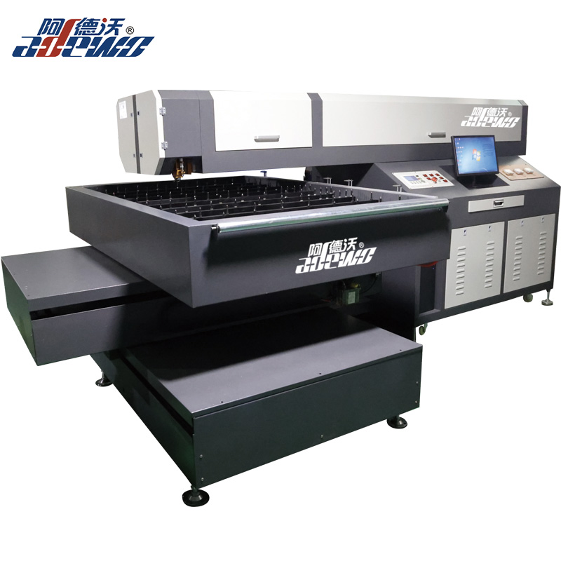 400 watt Stante Plane Plywood Laser Cutting Machine