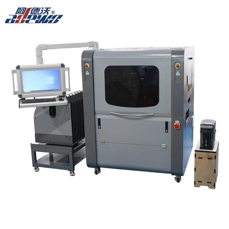 Corrugated Die Boards Auto Bender Machine