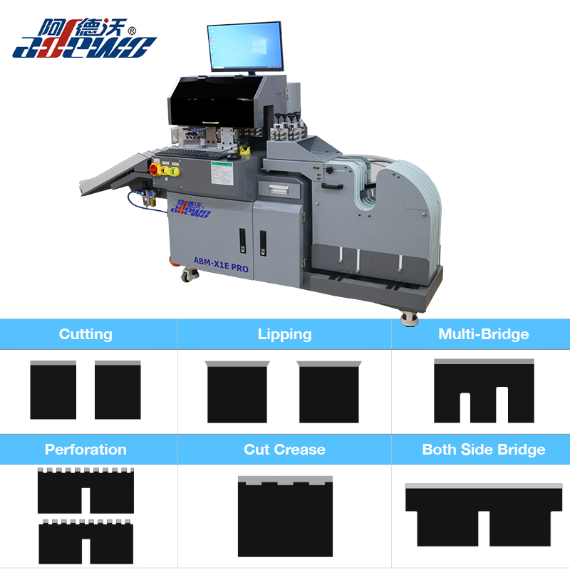 Perforation demo veckor