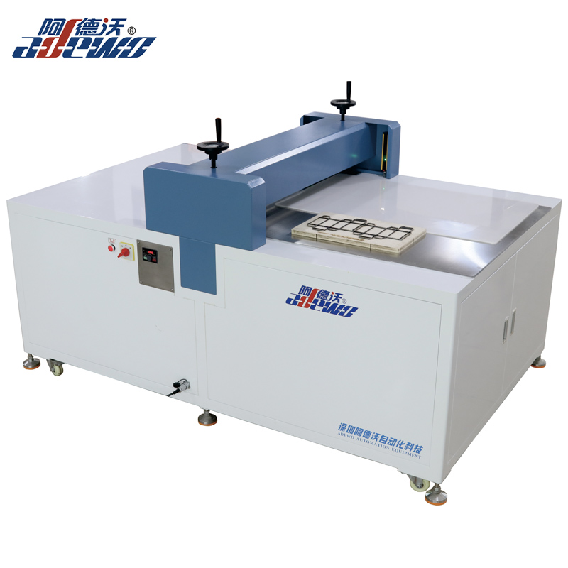 Rullpress Die Cutting Machine